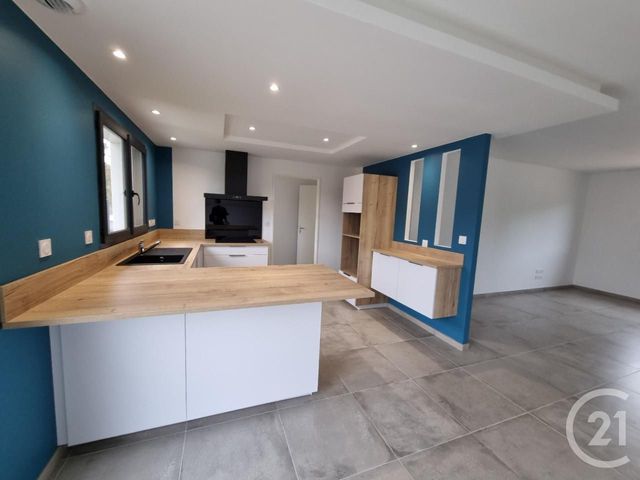 Maison à vendre - 5 pièces - 113,65 m2 - Montbartier - 82 - MIDI-PYRENEES