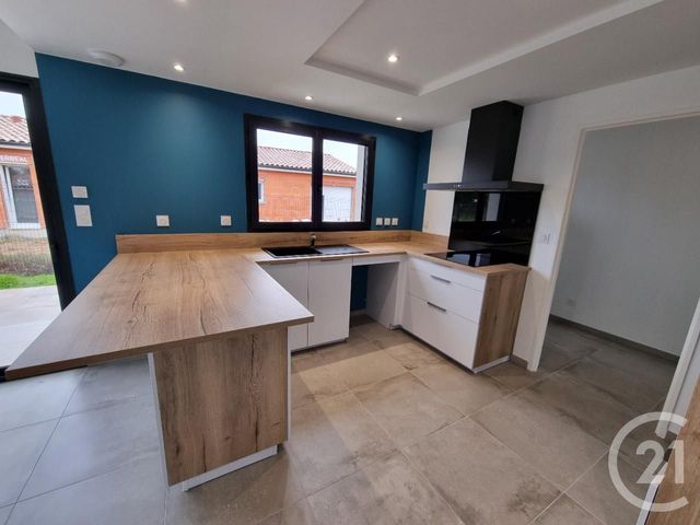 Maison à vendre - 5 pièces - 113,65 m2 - Montbartier - 82 - MIDI-PYRENEES