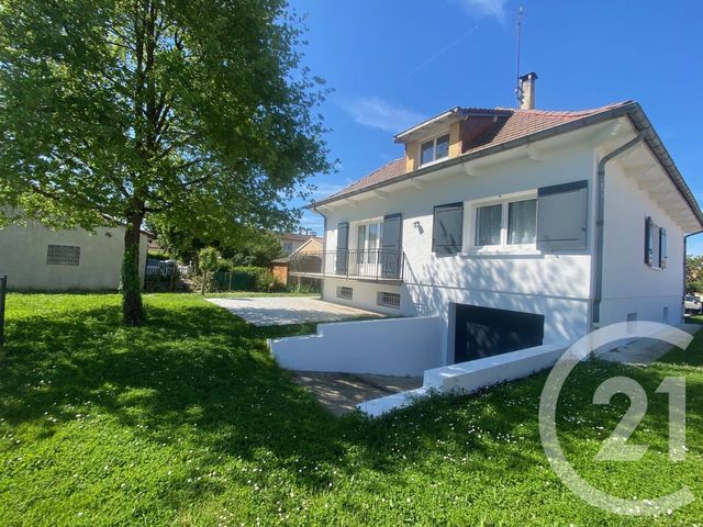 Maison à vendre - 5 pièces - 160 m2 - Bressols - 82 - MIDI-PYRENEES