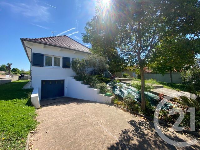 Maison à vendre - 5 pièces - 160 m2 - Bressols - 82 - MIDI-PYRENEES