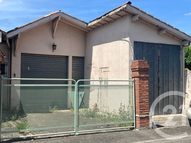 Maison &agrave; vendre - 3 pi&egrave;ces - 112 m2 - Montauban - 82 - MIDI-PYRENEES