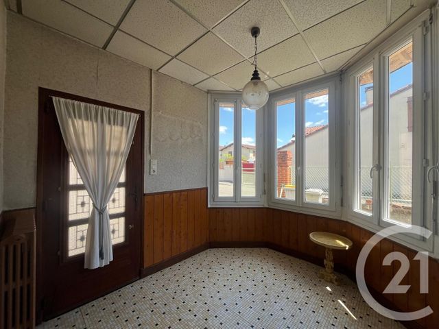 Maison &agrave; vendre - 3 pi&egrave;ces - 112 m2 - Montauban - 82 - MIDI-PYRENEES