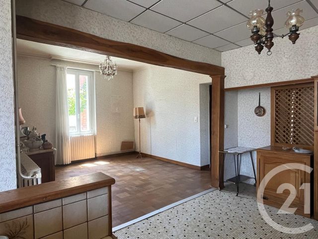 Maison &agrave; vendre - 3 pi&egrave;ces - 112 m2 - Montauban - 82 - MIDI-PYRENEES