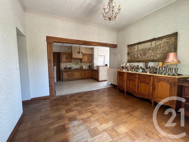 Maison &agrave; vendre - 3 pi&egrave;ces - 112 m2 - Montauban - 82 - MIDI-PYRENEES