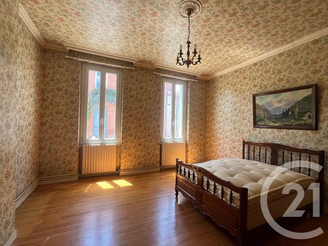 Maison &agrave; vendre - 3 pi&egrave;ces - 112 m2 - Montauban - 82 - MIDI-PYRENEES