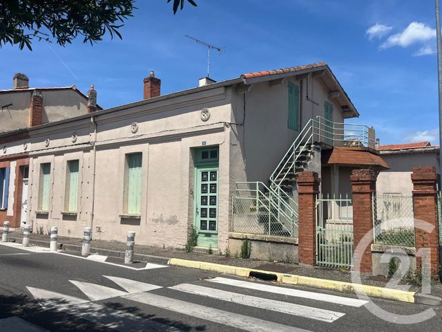 Maison &agrave; vendre - 3 pi&egrave;ces - 112 m2 - Montauban - 82 - MIDI-PYRENEES
