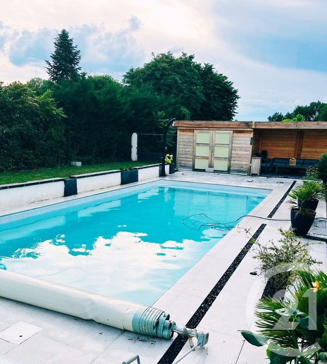 Maison &agrave; vendre - 4 pi&egrave;ces - 99 m2 - Nohic - 82 - MIDI-PYRENEES