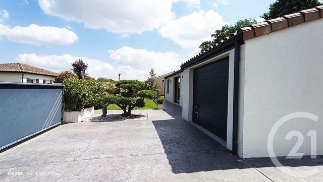 Maison &agrave; vendre - 4 pi&egrave;ces - 99 m2 - Nohic - 82 - MIDI-PYRENEES