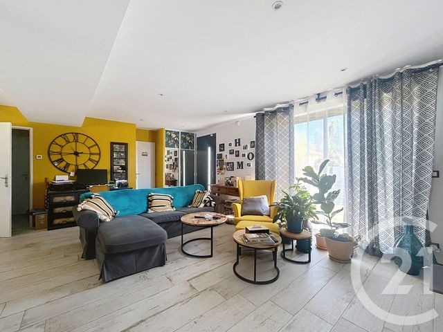 Maison &agrave; vendre - 4 pi&egrave;ces - 99 m2 - Nohic - 82 - MIDI-PYRENEES