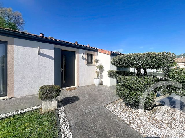 Maison &agrave; vendre - 4 pi&egrave;ces - 99 m2 - Nohic - 82 - MIDI-PYRENEES