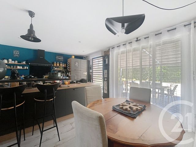 Maison &agrave; vendre - 4 pi&egrave;ces - 99 m2 - Nohic - 82 - MIDI-PYRENEES