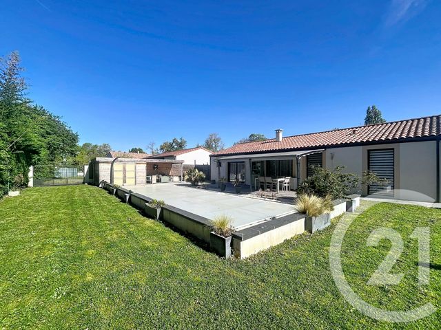 Maison &agrave; vendre - 4 pi&egrave;ces - 99 m2 - Nohic - 82 - MIDI-PYRENEES