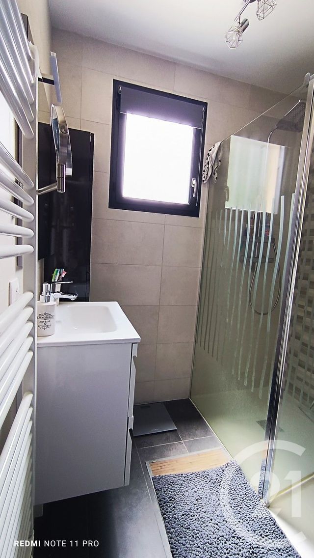 Maison &agrave; vendre - 4 pi&egrave;ces - 99 m2 - Nohic - 82 - MIDI-PYRENEES