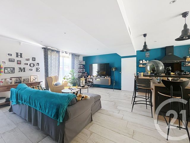 Maison &agrave; vendre - 4 pi&egrave;ces - 99 m2 - Nohic - 82 - MIDI-PYRENEES