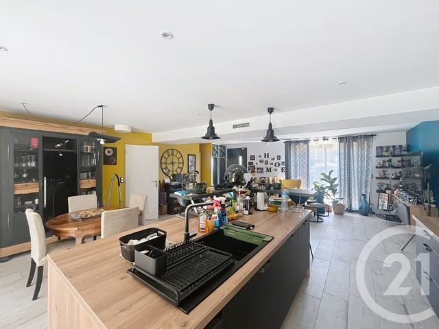 Maison &agrave; vendre - 4 pi&egrave;ces - 99 m2 - Nohic - 82 - MIDI-PYRENEES