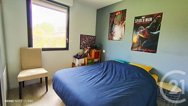 Maison &agrave; vendre - 4 pi&egrave;ces - 99 m2 - Nohic - 82 - MIDI-PYRENEES