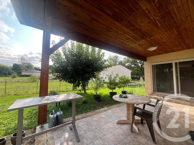 Maison à vendre - 5 pièces - 130 m2 - Albefeuille Lagarde - 82 - MIDI-PYRENEES