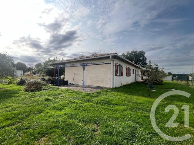 Maison à vendre - 5 pièces - 130 m2 - Albefeuille Lagarde - 82 - MIDI-PYRENEES