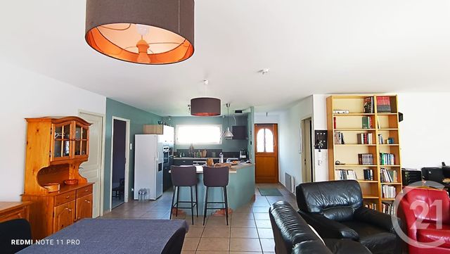 Maison à vendre - 5 pièces - 130 m2 - Albefeuille Lagarde - 82 - MIDI-PYRENEES