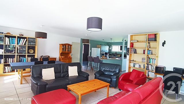 Maison à vendre - 5 pièces - 130 m2 - Albefeuille Lagarde - 82 - MIDI-PYRENEES