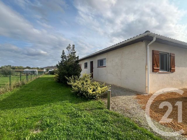 Maison à vendre - 5 pièces - 130 m2 - Albefeuille Lagarde - 82 - MIDI-PYRENEES