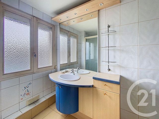 Appartement T3 à vendre - 3 pièces - 92 m2 - Montauban - 82 - MIDI-PYRENEES