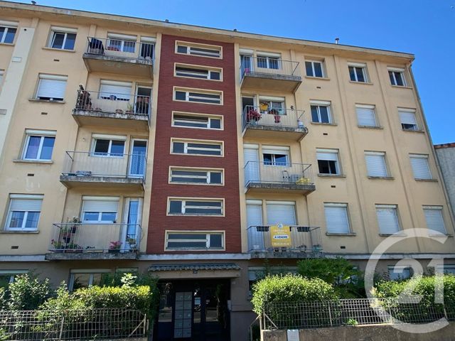 Appartement T3 à vendre - 3 pièces - 92 m2 - Montauban - 82 - MIDI-PYRENEES