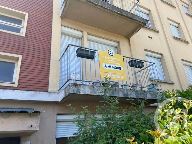 Appartement T3 à vendre - 3 pièces - 92 m2 - Montauban - 82 - MIDI-PYRENEES