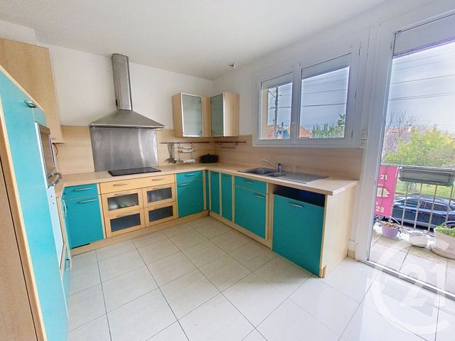 Appartement T3 à vendre - 3 pièces - 92 m2 - Montauban - 82 - MIDI-PYRENEES