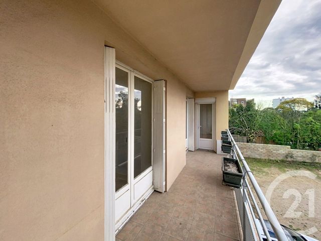 Appartement T3 à vendre MONTAUBAN