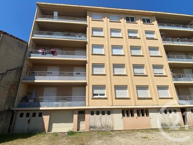 Appartement T3 à vendre - 3 pièces - 92 m2 - Montauban - 82 - MIDI-PYRENEES