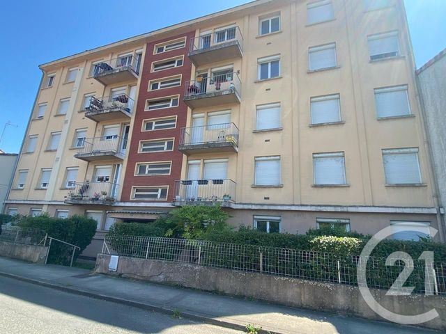 Appartement T3 à vendre - 3 pièces - 92 m2 - Montauban - 82 - MIDI-PYRENEES
