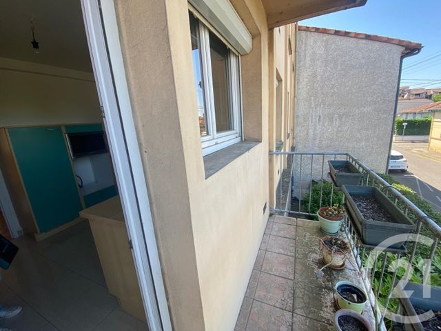 Appartement T3 à vendre - 3 pièces - 92 m2 - Montauban - 82 - MIDI-PYRENEES