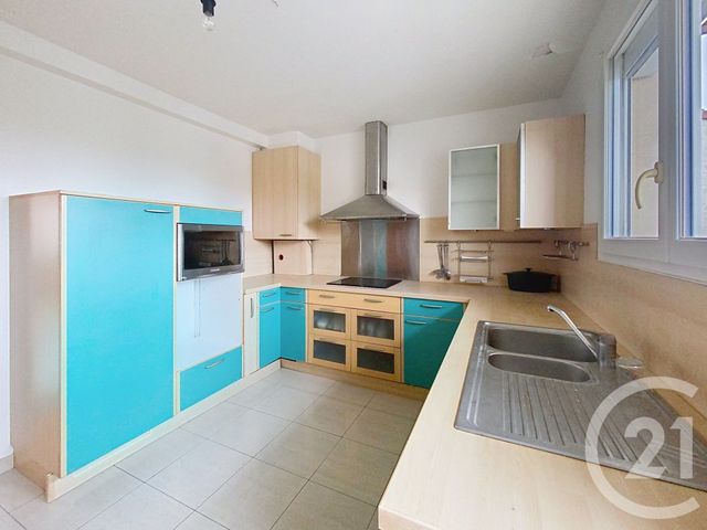 Appartement T3 à vendre - 3 pièces - 92 m2 - Montauban - 82 - MIDI-PYRENEES