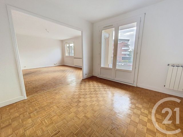 Appartement T3 à vendre - 3 pièces - 92 m2 - Montauban - 82 - MIDI-PYRENEES