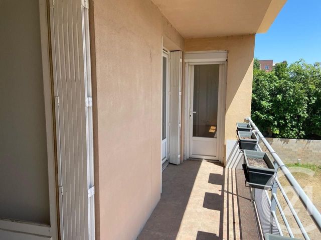 Appartement T3 à vendre - 3 pièces - 92 m2 - Montauban - 82 - MIDI-PYRENEES