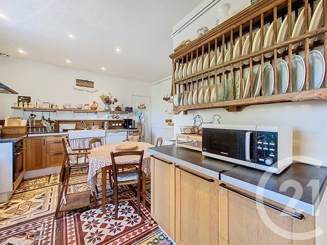 Maison à vendre - 7 pièces - 145 m2 - Bressols - 82 - MIDI-PYRENEES