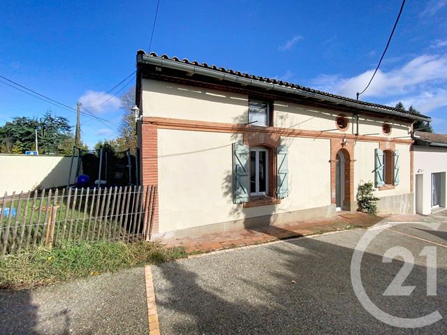 Maison à vendre - 7 pièces - 145 m2 - Bressols - 82 - MIDI-PYRENEES