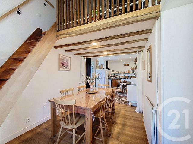 Maison à vendre - 7 pièces - 145 m2 - Bressols - 82 - MIDI-PYRENEES