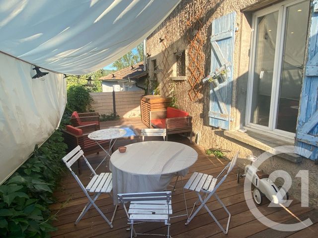 Maison à vendre - 7 pièces - 145 m2 - Bressols - 82 - MIDI-PYRENEES