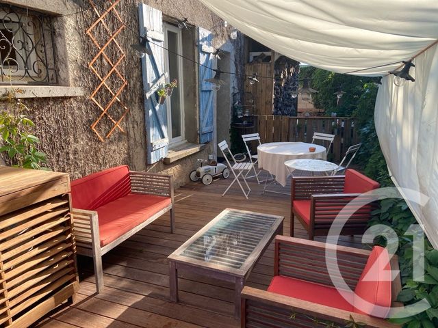 Maison à vendre - 7 pièces - 145 m2 - Bressols - 82 - MIDI-PYRENEES