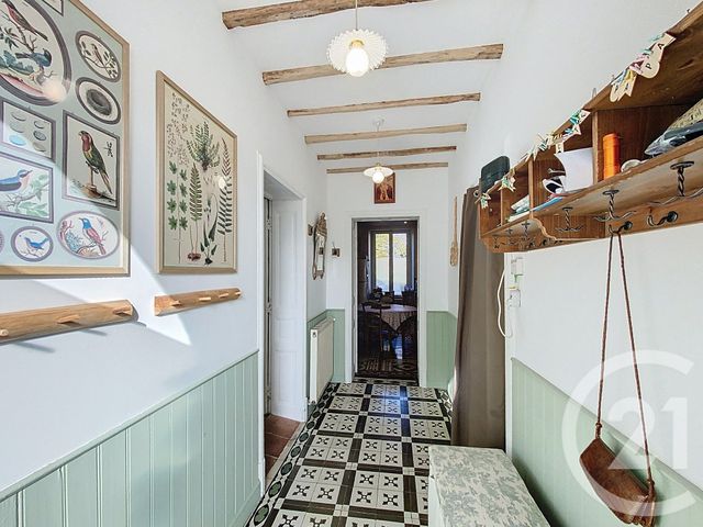 Maison à vendre - 7 pièces - 145 m2 - Bressols - 82 - MIDI-PYRENEES