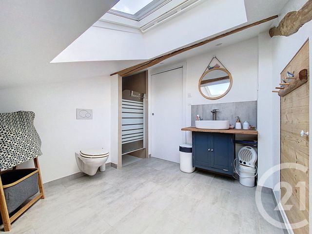 Maison à vendre - 7 pièces - 145 m2 - Bressols - 82 - MIDI-PYRENEES