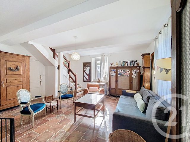 Maison à vendre - 7 pièces - 145 m2 - Bressols - 82 - MIDI-PYRENEES