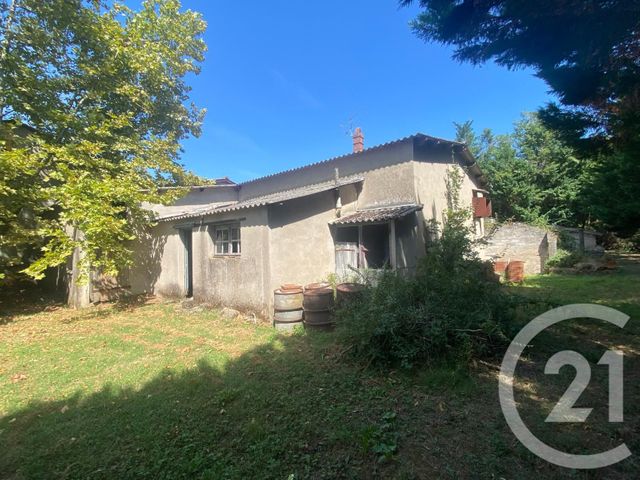 Maison à vendre - 6 pièces - 156 m2 - Montauban - 82 - MIDI-PYRENEES