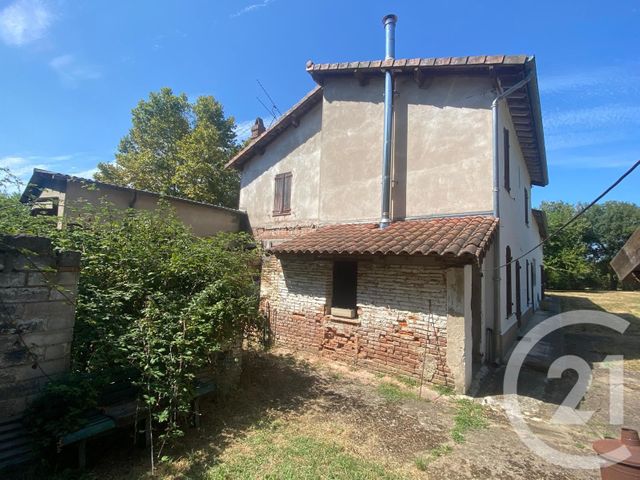 Maison à vendre - 6 pièces - 156 m2 - Montauban - 82 - MIDI-PYRENEES