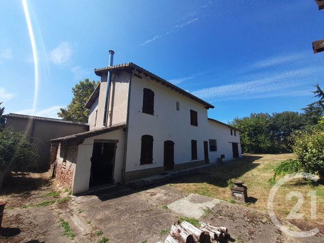 Maison à vendre - 6 pièces - 156 m2 - Montauban - 82 - MIDI-PYRENEES