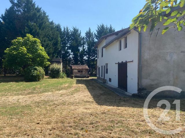 Maison à vendre - 6 pièces - 156 m2 - Montauban - 82 - MIDI-PYRENEES