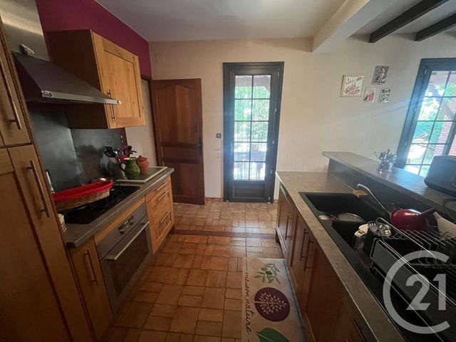 Maison à vendre - 5 pièces - 162 m2 - Lacourt St Pierre - 82 - MIDI-PYRENEES