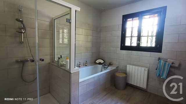 Maison à vendre - 5 pièces - 162 m2 - Lacourt St Pierre - 82 - MIDI-PYRENEES